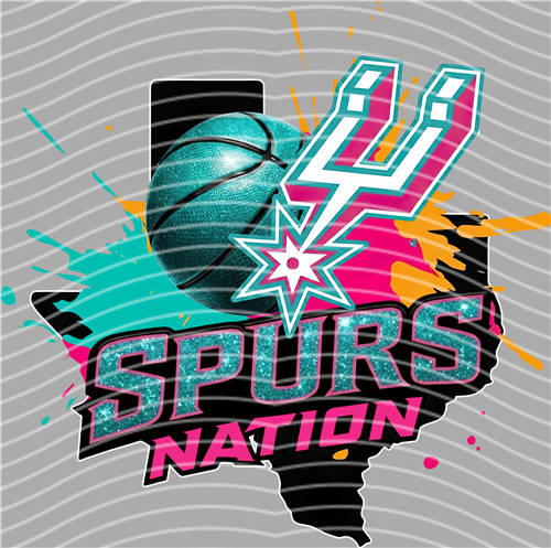 NBA and Team-QD 2655